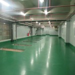 盘锦FRP玻璃钢防腐地坪-缩略图2