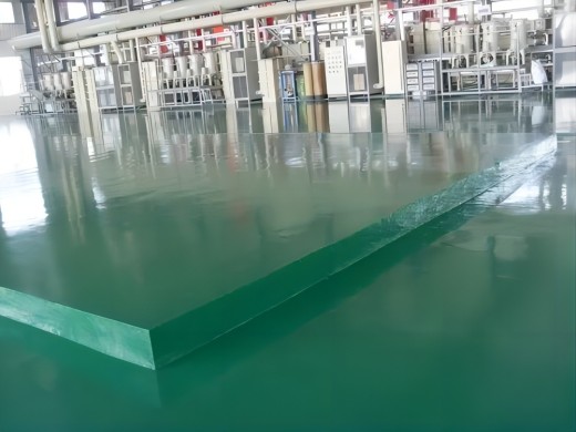 盘锦防腐蚀地坪,环氧玻纤地坪，玻纤工业地坪，环氧玻纤布地坪,乙烯基玻纤布地坪
