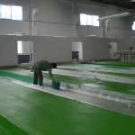 盘锦防腐防静电地坪,防腐防静电自流平地坪-缩略图3